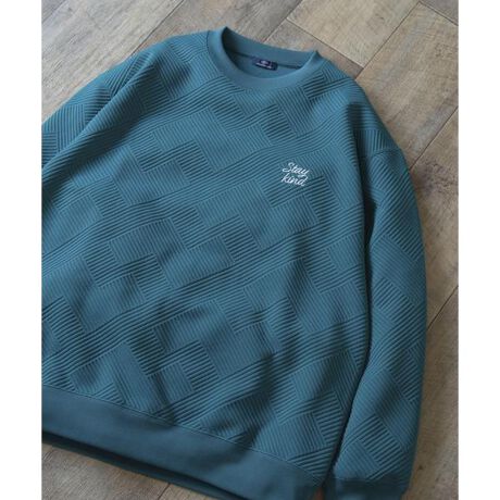 [^ԁFITA6-11B001]ȂɍÃWJ[hXEFbgƂbNXVGbgŁAghƃXgXt[ȉKȒSn𗼗Bꖇłƒ̂͂Aɂ̓Ci[ƂĂ􂷂A񂵗͔Q̃ACełB肰Ȃ̎hJSAl̂SAfC[[X̑͂ɁBFႢőȂA{̖\OX[ułBy2025 Autumn^Winterzy25AWzi摜́A̓p\RȂǂ̉{ɂAۂ̐FƈقȂČꍇ܂B\߂Bi̐F̖ڈ́AiP̂̉摜QƂBCɓo^̂߁Cɓo^ꂽíA}Cy[WɂČ݂̉i݌ɏ󋵂̊mF\łBXg̊ǗɂЂpBfފ : ₠(WHT)Lk : 藠n : Ȃ : Ȃ|Pbg : Ȃ