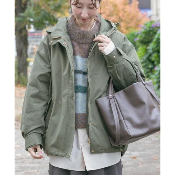 フーディーダウンジャケット | アーバンリサーチ サニーレーベル