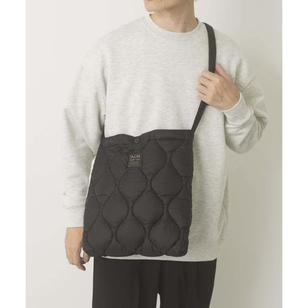 ERNEST W.BAKER / アーネスト ダブル ベイカー】Present Bag