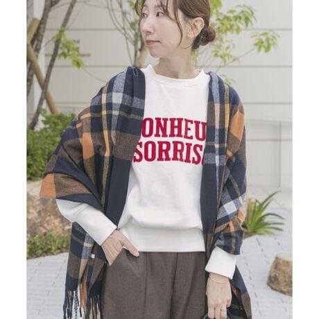 [^ԁFITA7-21A006]JWAiグAl̃SXEFbgڂ_ȃA\[gSő̖́B|bvȃtHgƃJ[OA邾ŋCグĂACełBVvȃ{gXƍ킹邾ŁAɃgĥJWAX^CBfC[炨o܂ŁAL􂷂ꖇłBy2025 Autumn^Winterzy25AWztbL[vgi͓HiłBivIȂ̂ł͂ȂApJԂƂɂAЂъE邱Ƃ܂Bp̓vgւ̉ߓxȖC͂B͎舵\mFBi摜́A̓p\RȂǂ̉{ɂAۂ̐FƈقȂČꍇ܂B\߂Bi̐F̖ڈ́AiP̂̉摜QƂBCɓo^̂߁Cɓo^ꂽíA}Cy[WɂČ݂̉i݌ɏ󋵂̊mF\łBXg̊ǗɂЂpBfފ : ₠(OFF̂)Lk : ₠藠n : Ȃ : Ȃ|Pbg : Ȃ