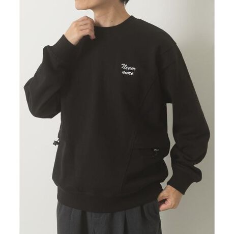 [^ԁFITA7-11B002]bNX~[eBeBBl̔XEFbgTChɔzuꂽXg[W|Pbg|Cg̃XEFbggbvXBy_炩ȗёfނŎdāAfC[ɒ₷KȒSn܂B⃏ChȃVGbgƒ悢hbvV_[ÂlJWAoB~^[eCXgfUCȂAŜ̓~j}ɎdグĂ邽߁Aǂȃ{gɂ}b`BVeB[X烊bNXV[܂ŕL􂵂܂By2025 Autumn^Winterzy25AWzi摜́A̓p\RȂǂ̉{ɂAۂ̐FƈقȂČꍇ܂B\߂Bi̐F̖ڈ́AiP̂̉摜QƂBCɓo^̂߁Cɓo^ꂽíA}Cy[WɂČ݂̉i݌ɏ󋵂̊mF\łBXg̊ǗɂЂpBfފ : ȂLk : ₠藠n : Ȃ : Ȃ|Pbg : 