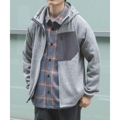 [^ԁFITA7-17B007]قǂ悢݂Ə_炩Ȏ͂̃jbgt[XgpWbvAbvt[hWPbgB\ʂ̓jbĝ悤ȏiȌځAʂ̓t[X̋NтŔQ̕ۉB悭ƂVGbgŁACi[Ƃ̃C[hKɁBJWAAXƂĂX}[gɒȂꖇłBH~̃AE^[ƂĂ͂AR[g̒ɍރ~hC[ƂĂ􂵂܂By2025 Autumn^Winterzy25AWzd : 640gi摜́A̓p\RȂǂ̉{ɂAۂ̐FƈقȂČꍇ܂B\߂Bi̐F̖ڈ́AiP̂̉摜QƂBCɓo^̂߁Cɓo^ꂽíA}Cy[WɂČ݂̉i݌ɏ󋵂̊mF\łBXg̊ǗɂЂpBfފ : ȂLk : ₠藠n : Ȃ : Ȃ|Pbg : 