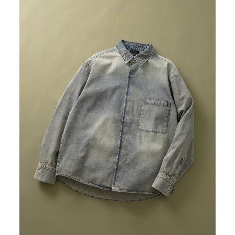 [^ԁFITA6-13C014]̏H́AfjVcAbvf[gBH߁AȂꂽtF[hɎdグꖇBHD邾ŁA{̃[h܂ƂۂX^C܂BfjĹu[Nva炰邽߁A{^ɂ̓Ohbg̗pBJWAɂꂢ߂ɂn݁ALR[fɃtBbg܂BꖇłƒĂAHDƂĎĂlɂȂ闧̃VGbgB₷ƃgh˔ȀH̃[h[uɌȂACełBy2025 Autumn^Winterzy25AWz̏i͐F̓Ap̖C⊾Ȃǂɂ葼̈ߗނ≺AWF̃xgJoA\t@[ȂǂɐFڂ肷邱Ƃ̂ŁAR[fBl[g舵ɂӂB˓uɒԂƕϐFAF򂹂邱Ƃ܂̂łӂB̑舵Ɋւ܂ẮAiɕt̃AeV^OBi摜́A̓p\RȂǂ̉{ɂAۂ̐FƈقȂČꍇ܂B\߂Bi̐F̖ڈ́AiP̂̉摜QƂBCɓo^̂߁Cɓo^ꂽíA}Cy[WɂČ݂̉i݌ɏ󋵂̊mF\łBXg̊ǗɂЂpBfފ : ȂLk : Ȃn : Ȃ : Ȃ|Pbg : 