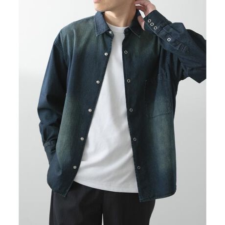 [^ԁFITA6-13C014]̏H́AfjVcAbvf[gBH߁AȂꂽtF[hɎdグꖇBHD邾ŁA{̃[h܂ƂۂX^C܂BfjĹu[Nva炰邽߁A{^ɂ̓Ohbg̗pBJWAɂꂢ߂ɂn݁ALR[fɃtBbg܂BꖇłƒĂAHDƂĎĂlɂȂ闧̃VGbgB₷ƃgh˔ȀH̃[h[uɌȂACełBy2025 Autumn^Winterzy25AWz̏i͐F̓Ap̖C⊾Ȃǂɂ葼̈ߗނ≺AWF̃xgJoA\t@[ȂǂɐFڂ肷邱Ƃ̂ŁAR[fBl[g舵ɂӂB˓uɒԂƕϐFAF򂹂邱Ƃ܂̂łӂB̑舵Ɋւ܂ẮAiɕt̃AeV^OBi摜́A̓p\RȂǂ̉{ɂAۂ̐FƈقȂČꍇ܂B\߂Bi̐F̖ڈ́AiP̂̉摜QƂBCɓo^̂߁Cɓo^ꂽíA}Cy[WɂČ݂̉i݌ɏ󋵂̊mF\łBXg̊ǗɂЂpBfފ : ȂLk : Ȃn : Ȃ : Ȃ|Pbg : 