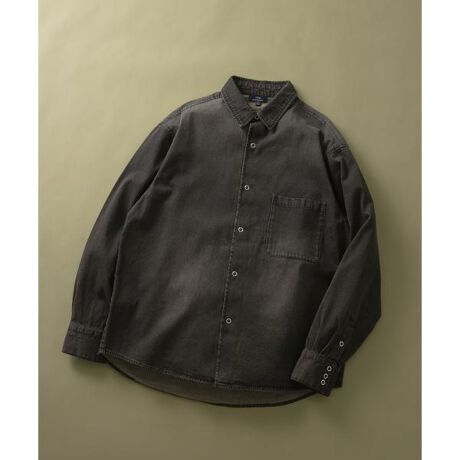 [^ԁFITA6-13C014]̏H́AfjVcAbvf[gBH߁AȂꂽtF[hɎdグꖇBHD邾ŁA{̃[h܂ƂۂX^C܂BfjĹu[Nva炰邽߁A{^ɂ̓Ohbg̗pBJWAɂꂢ߂ɂn݁ALR[fɃtBbg܂BꖇłƒĂAHDƂĎĂlɂȂ闧̃VGbgB₷ƃgh˔ȀH̃[h[uɌȂACełBy2025 Autumn^Winterzy25AWz̏i͐F̓Ap̖C⊾Ȃǂɂ葼̈ߗނ≺AWF̃xgJoA\t@[ȂǂɐFڂ肷邱Ƃ̂ŁAR[fBl[g舵ɂӂB˓uɒԂƕϐFAF򂹂邱Ƃ܂̂łӂB̑舵Ɋւ܂ẮAiɕt̃AeV^OBi摜́A̓p\RȂǂ̉{ɂAۂ̐FƈقȂČꍇ܂B\߂Bi̐F̖ڈ́AiP̂̉摜QƂBCɓo^̂߁Cɓo^ꂽíA}Cy[WɂČ݂̉i݌ɏ󋵂̊mF\łBXg̊ǗɂЂpBfފ : ȂLk : Ȃn : Ȃ : Ȃ|Pbg : 