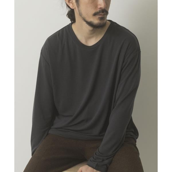 Wool Blend Cut and Sewn