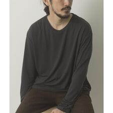 Wool Blend Cut and Sewn