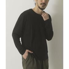 Wool Blend Cut and Sewn