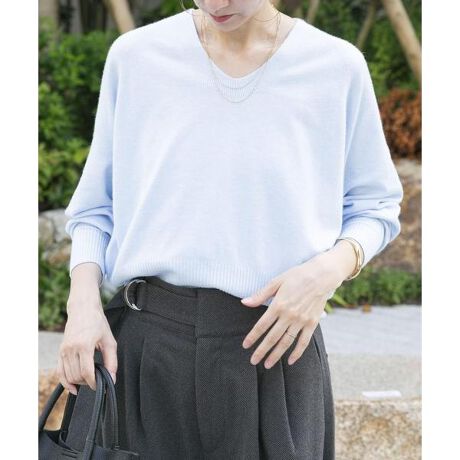 [^ԁFITA6-22A001]ӂy₩AKVlbNjbgB̃jbg̍ő̖͂́A܂ŃzCbvN[̂悤ɂӂƂɏ̔GBfޑIтɂA`N`NȂAɗDdオłBRpNgȃVGbgŃCi[ɂ₷AĂĂXgXt[ȉK܂Bił炩Ȉۂ^VlbNfUĆAIIt킸􂷂閜\jbgłBy2025 Autumn^Winterzy25AWzd : 205gi摜́A̓p\RȂǂ̉{ɂAۂ̐FƈقȂČꍇ܂B\߂Bi̐F̖ڈ́AiP̂̉摜QƂBCɓo^̂߁Cɓo^ꂽíA}Cy[WɂČ݂̉i݌ɏ󋵂̊mF\łBXg̊ǗɂЂpBfފ : ₠(ECRU)Lk : 藠n : Ȃ : Ȃ|Pbg : Ȃ