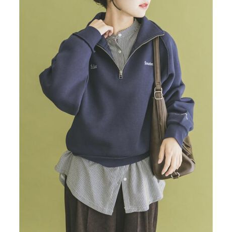 [^ԁFITA7-21A005]肰ȂSfA{̃V[gXEFbgBɂȎhJSAiȃANZgYn[tWbvXEFbgBgĥV[ǵAnCEGXg{gƍDŃX^CAbvʂQBقǂ悢Ƃ̂VGbg𐶂݁Al̃JWAX^Ciグ܂BWbv̊Jŕ͋CςAfC[ɂoɂ􂷂ꖇłBy2025 Autumn^Winterzy25AWzi摜́A̓p\RȂǂ̉{ɂAۂ̐FƈقȂČꍇ܂B\߂Bi̐F̖ڈ́AiP̂̉摜QƂBCɓo^̂߁Cɓo^ꂽíA}Cy[WɂČ݂̉i݌ɏ󋵂̊mF\łBXg̊ǗɂЂpBfފ : ȂLk : 藠n : Ȃ : Ȃ|Pbg : Ȃ