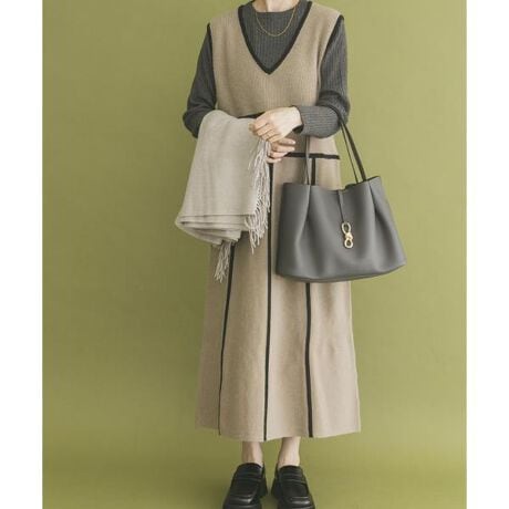 [^ԁFITA7-26A002]lJWAɍœKB񂵗͔Q̏{ACeJWAƏ炵𗼗AlJWAɂ҂̃ACeBlXȃCi[ƍ킹邾ňۂςA񂵗͔͂QłBĝ݂fފAꂩ̋G߂̃R[fBl[gɏ{̃[hvXBfC[炨o܂ŁAL􂷂閜\ACełBy2025 Autumn^Winterzy25AWzd : 440gi摜́A̓p\RȂǂ̉{ɂAۂ̐FƈقȂČꍇ܂B\߂Bi̐F̖ڈ́AiP̂̉摜QƂBCɓo^̂߁Cɓo^ꂽíA}Cy[WɂČ݂̉i݌ɏ󋵂̊mF\łBXg̊ǗɂЂpBfފ : ȂLk : 藠n : Ȃ : Ȃ|Pbg : Ȃ