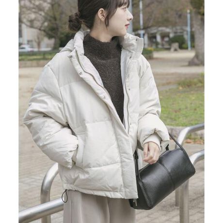 [^ԁFITA7-27B001]ɊYAy₩x[VbNAE^[BVvō킹₷fUC̃t[h_EWPbǵÃX^CɂƓވꖇBy₩ȒSnȂ炵ƒgA{[}VGbgŃfC[Ɏ₷̂́Bt[h͎O\ŁACR[fɍ킹ĕ\ς̂|CgłBJWAɂꂢ߂ɂΉłAɊYĒ􂵂Ăx[VbNAE^[łBy2025 Autumn^Winterzy25AWzi̓ADڕ_EtFU[AȂȂǂ̋lߕo邱Ƃ܂̂ŁAӂB̏íA͂HĂ܂AHȂǂ܂܂ɂĂƂƂc邱Ƃ܂B̑舵Ɋւ܂ẮAiɕt̃AeV^OBd : 880i摜́A̓p\RȂǂ̉{ɂAۂ̐FƈقȂČꍇ܂B\߂Bi̐F̖ڈ́AiP̂̉摜QƂBCɓo^̂߁Cɓo^íA}Cy[WɂČ݂̉i݌ɏ󋵂̊mF\łBXg̊Ǘɐ񂲗pBfފ : ȂLk : Ȃn :  : Ȃ|Pbg : 