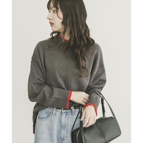 [^ԁFITA7-22B005]1121 VF(NVY)ǉ܂zFpCsOfAljbgND]lCjbgҖ]̓oB񌳂⑳ɂꂽzFpCsOAVvȒɂ肰ȂꊴvXĂ܂B悭tBbgnClbNfUCŁA1ł͂AWPbgAE^[̃Ci[gɂ҂Bl̏iJWAX^CdグȀH~̃}XgACełBy2025 Autumn^Winterzy25AWz̏íAN[jO邱ƂɂAFꍇ܂̂ŁAZԂŏĂBd : 320gi摜́A̓p\RȂǂ̉{ɂAۂ̐FƈقȂČꍇ܂B\߂Bi̐F̖ڈ́AiP̂̉摜QƂBCɓo^̂߁Cɓo^ꂽíA}Cy[WɂČ݂̉i݌ɏ󋵂̊mF\łBXg̊ǗɂЂpBfފ : ȂLk : 藠n :Ȃ :Ȃ|Pbg :Ȃ