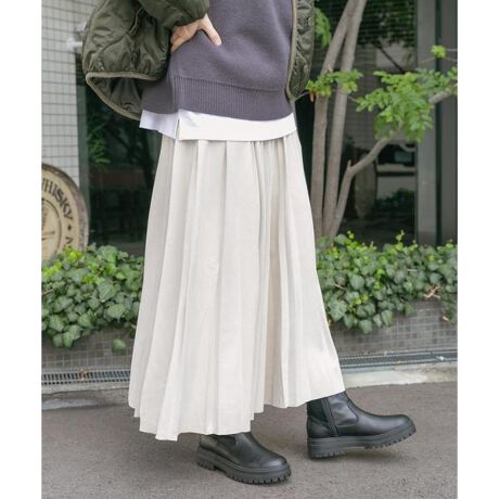 [^ԁFITA7-25B001]H~ɗAԃtFCNXG[hXJ[gBNlC̃tFCNXG[hv[cXJ[gBg[̃J[WJŁA莝̃gbvXAE^[Ƃ킹₷A񂵗͔͂QBق̂Nъ̂XG[hfނA݂YċGߊ̂X^Co܂Biȃv[cтɗhA炵ĂꖇłBy2025 Autumn^Winterzy25AWz̏íAC⊾AJȂǂ̎gpɂAF⑼̕ւ̐Fڂ̉\܂̂łӂB˓uɒԂƕϐFAF򂹂邱Ƃ܂̂łӂB̑舵Ɋւ܂ẮAiɕt̃AeV^OBi摜́A̓p\RȂǂ̉{ɂAۂ̐FƈقȂČꍇ܂B\߂Bi̐F̖ڈ́AiP̂̉摜QƂBCɓo^̂߁Cɓo^ꂽíA}Cy[WɂČ݂̉i݌ɏ󋵂̊mF\łBXg̊ǗɂЂpBfފ : ȂLk : 藠n : Ȃ : Ȃ|Pbg : Ȃ