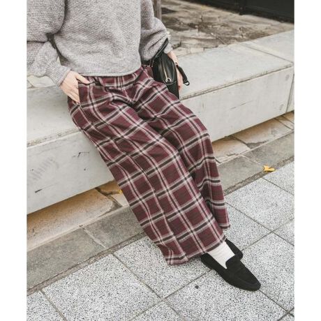 [^ԁFITA7-24A006]VGbgAC[W[ChpcBH~炵[݂̂NVbNȃJ[AR[fBl[g̎ɂȂ郏ChpcBEGXg̓C[W[dlŁAKȐSnȂ^bNC΂Ɗoł܂B̂鐶nVGbgoAX^CAbvʂQBVvȃjbg킹邾ŁAiƔ˔l̃JWAX^C܂By2025 Autumn^Winterzy25AWzFɂӂB̍ۂ́AF邱Ƃ܂̂ŁAPi􂢂ĂB̑舵Ɋւ܂ẮAiɕt̃AeV^OBi摜́A̓p\RȂǂ̉{ɂAۂ̐FƈقȂČꍇ܂B\߂Bi̐F̖ڈ́AiP̂̉摜QƂBCɓo^̂߁Cɓo^ꂽíA}Cy[WɂČ݂̉i݌ɏ󋵂̊mF\łBXg̊ǗɂЂpBfފ : ȂLk : ₠藠n : Ȃ : Ȃ|Pbg : 