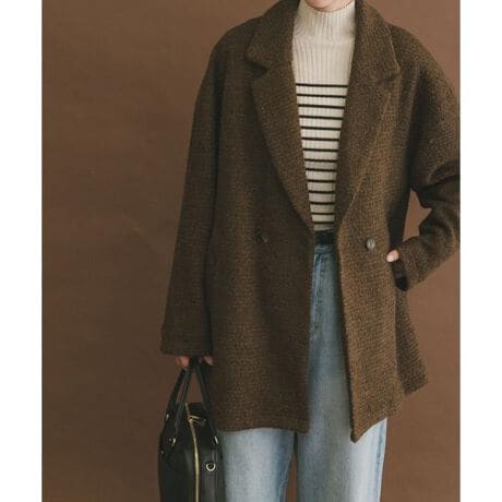 [^ԁFITA7-27A003]HD邾Ō܂A{̃I[o[TCYWPbgBn͂ANVbNȃ`FbNg₷ꖇBȂɐ[݂ƏivXĂ܂BV[Yڂ̃I[o[TCYVGbgŁÃC𗎂ƂhbvV_[ƂƂgAHD邾łȂꂽoBgbvX̏ォ炴HD邾ŁAgĥX^C܂BƂۂ^AJWAɂꂢ߂ɂ킹₷A񂵗͂ւꖇłBy2025 Autumn^Winterzy25AWzd : 850gi摜́A̓p\RȂǂ̉{ɂAۂ̐FƈقȂČꍇ܂B\߂Bi̐F̖ڈ́AiP̂̉摜QƂBCɓo^̂߁Cɓo^ꂽíA}Cy[WɂČ݂̉i݌ɏ󋵂̊mF\łBXg̊ǗɂЂpBfފ : ȂLk : Ȃn :  : Ȃ|Pbg : 