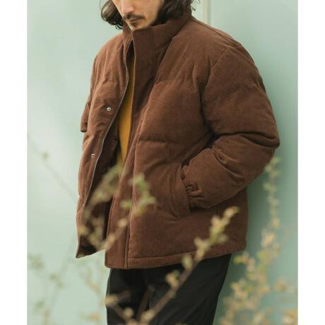 [^ԁFITA7-17A004]Ȃɉƕ\BR[fCȃWPbgH~炵݂̂R[fCfނAȂɖLȕ\vX钆ȃWPbgłByʂȂ炵ۉł钆ȓŁAKɉ߂܂BnClbNfUC͎񌳂Dݍ݁AʂƖhBقǂ悭Ƃ̂VGbgŁAjbgXEFbgd˂ĂȂAbNX̂钅Ȃy߂܂BfC[JWA͂AƂo⃏[NX^Cɂ킹₷AꖇłBy2025autumn^winterzy25AWzi̓ADڕ_EtFU[AȂȂǂ̋lߕo邱Ƃ܂̂ŁAӂBd : 1170gi摜́A̓p\RȂǂ̉{ɂAۂ̐FƈقȂČꍇ܂B\߂Bi̐F̖ڈ́AiP̂̉摜QƂBCɓo^̂߁Cɓo^ꂽíA}Cy[WɂČ݂̉i݌ɏ󋵂̊mF\łB Xg̊ǗɂЂpBfފ : ȂLk : Ȃn :  : Ȃ|Pbg : BRNF173cm(M) ^ 170cm(M)