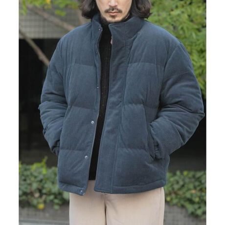 [^ԁFITA7-17A004]Ȃɉƕ\BR[fCȃWPbgH~炵݂̂R[fCfނAȂɖLȕ\vX钆ȃWPbgłByʂȂ炵ۉł钆ȓŁAKɉ߂܂BnClbNfUC͎񌳂Dݍ݁AʂƖhBقǂ悭Ƃ̂VGbgŁAjbgXEFbgd˂ĂȂAbNX̂钅Ȃy߂܂BfC[JWA͂AƂo⃏[NX^Cɂ킹₷AꖇłBy2025autumn^winterzy25AWzi̓ADڕ_EtFU[AȂȂǂ̋lߕo邱Ƃ܂̂ŁAӂBd : 1170gi摜́A̓p\RȂǂ̉{ɂAۂ̐FƈقȂČꍇ܂B\߂Bi̐F̖ڈ́AiP̂̉摜QƂBCɓo^̂߁Cɓo^ꂽíA}Cy[WɂČ݂̉i݌ɏ󋵂̊mF\łB Xg̊ǗɂЂpBfފ : ȂLk : Ȃn :  : Ȃ|Pbg : BRNF173cm(M) ^ 170cm(M)