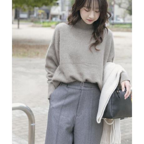 [^ԁFITA7-22C001]ӂ莿ŖAtF~j[hȃN[jbgBN[̖тuhAӂƏ_炩ȔG肪͂̃nClbNjbgBڂ͑złȂقǌyAN[Ȃł͂̍ۉŐ^~łKȒgL[v܂BiȕƏ炵VGbgAR[fBl[gɗD؂₩YꖇłBy2025 Autumn^Winterzy25AWz̏íAfނ̓A@ۂ̔ыʂ邱Ƃ܂BȂǂɂĔ@ۂ{îȂ@ۂɕt邱Ƃ܂B̂̂Ƃ͕ĐĂBd : 325gi摜́A̓p\RȂǂ̉{ɂAۂ̐FƈقȂČꍇ܂B\߂Bi̐F̖ڈ́AiP̂̉摜QƂBCɓo^̂߁Cɓo^ꂽíA}Cy[WɂČ݂̉i݌ɏ󋵂̊mF\łBXg̊ǗɂЂpBfފ : ȂLk : 藠n : Ȃ : Ȃ|Pbg : Ȃ