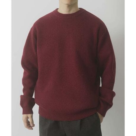 [^ԁFITA7-12A012]fނ̗ǂ̂܂ܕ\ɂȂx[VbNjbg^X}jAYmE[100gpA㎿ۗN[lbNjbgBVvȃfUCȂAfނƏ_炩l̑ɕiY܂B@ۂɍׂAɐGꂽuԂɂ킩銊炩ƌyȒSnB悭ƂVGbǵẪCEA1ŒĂiȈۂɁBXbNXƍ킹ăN[ɂ܂Ƃ߂ĂAfjŔoĂoXǍDBIEIt킸􂵁AH~̃[h[u̎ɂȂꖇłBy2025 Autumn^Winterzy25AWzfނ̓AsO(ы)܂BsÓAoT~ȂǂgȂ悤ɒӂďĂBgDA||̋N₷܂Bp̓xgEobOEANZT[EǂȂǁA\ʂ̑êƂ̐ڐG▀CɂӂBd : 405gi摜́A̓p\RȂǂ̉{ɂAۂ̐FƈقȂČꍇ܂B\߂Bi̐F̖ڈ́AiP̂̉摜QƂBCɓo^̂߁Cɓo^ꂽíA}Cy[WɂČ݂̉i݌ɏ󋵂̊mF\łBXg̊ǗɂЂpBfފ : ₠(WHT̂)Lk : 藠n : Ȃ : Ȃ|Pbg : Ȃ