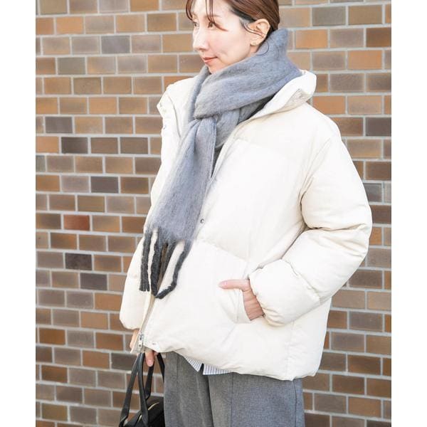 アーバンリサーチ⭐️サニーレーベル⭐️フーディダウン フーディーダウンジャケット | アーバンリサーチ サニーレーベル(URBAN