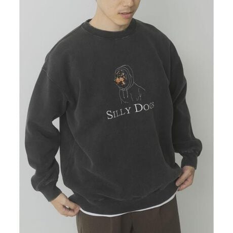 [^ԁFITA7-11A007]Be[WƐSn悳𗼗AG߂ɊYXEFbgRȐF̃Ə_炩^b`͂̃pE_[HXEFbgvI[o[BVvȂ\̂镗AĩR[fBl[gɐ[݂AȂꂽl̃JWAX^C܂BNтȂł͂̕ۉƁAӂƂݍނ悤ȒSnBVGbg͂邳Ƃꂢ̃oXꂽ݌vŁACi[I΂AAE^[̒ɂRɎ܂ėp̍͂łBfC[EFAƂĂ͂AbNXƎԂAƂoɂ҂BLbvXj[J[ŃtɁA`FX^[R[gE[XbNXœsIɁBC炸āAłĕ͋CoAl̃[h[uɊꒅłBy2025 Autumn^Winterzy25AWzi摜́A̓p\RȂǂ̉{ɂAۂ̐FƈقȂČꍇ܂B\߂Bi̐F̖ڈ́AiP̂̉摜QƂBCɓo^̂߁Cɓo^ꂽíA}Cy[WɂČ݂̉i݌ɏ󋵂̊mF\łBXg̊ǗɂЂpBfފ : ȂLk : ₠藠n : Ȃ : Ȃ|Pbg : Ȃ