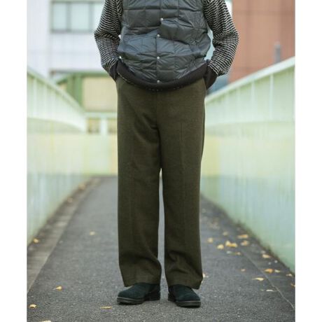 [^ԁFITA7-14B005]iɌ̂ɋCȂAl̂߂̈{E[̂悤ȏ_炩^b`Ɨ͂TRngpXbNXBÓdCh~H{ƂŁAH~L̂܂Ƃ⒅ẼXgXyAKL[v܂Bقǂ悭ƂVGbgɃZ^[vX邱ƂŁAi悭[ȈۂɁBEGXg̓C[W[dlŐLkAԂ̒płɂ݌vłBiȂ猘ꂵȂ߁AWPbg킹̃X}[gȒȂ͂AJ[fBKVcőlJWAɗƂނ̂߁BfC[ItBXAH◷s܂ŁAV[킸􂷂閜\XbNXłBy2025 Autumn^Winterzy25AWz̏ĩt@Xi[̓tFCNłB\߂Bi摜́A̓p\RȂǂ̉{ɂAۂ̐FƈقȂČꍇ܂B\߂Bi̐F̖ڈ́AiP̂̉摜QƂBCɓo^̂߁Cɓo^ꂽíA}Cy[WɂČ݂̉i݌ɏ󋵂̊mF\łBXg̊ǗɂЂpBfފ : ȂLk : ₠藠n : Ȃ : Ȃ|Pbg : MOCF173cm(M) ^ 170cm(M)GRYF173cm(M) ^ 170cm(M)