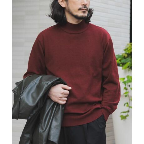 [^ԁFITA7-12C002]VNŏ_炩iAH~̃nClbNjbgVNƃE[afނŁA_炩iȌ򂪖͂̃nClbNZ[^[BVvȃfUCȂA񌳂̃nClbNiȃANZgƂȂAl炵Ɛꂽۂo܂BfށEVGbgyȂ₩ȃE[ɃVN̉fފ́AG肪炩ŒSnKBĝɒ悭M[tBbgŁAAE^[̃Ci[ƂĂX}[gɒ܂BpV[VcWPbgƂ̃C[hŕi悭܂Ƃ߂AfjXbNXɍ킹ăJWA_E\BH~̋xR[fItBXR[f܂ŕL􂷂Al̒ԃjbgłBy2025 Autumn^Winterzy25AWzd : 320gi摜́A̓p\RȂǂ̉{ɂAۂ̐FƈقȂČꍇ܂B\߂Bi̐F̖ڈ́AiP̂̉摜QƂBCɓo^̂߁Cɓo^ꂽíA}Cy[WɂČ݂̉i݌ɏ󋵂̊mF\łBXg̊ǗɂЂpBfފ : ȂLk : 藠n : Ȃ : Ȃ|Pbg : Ȃ