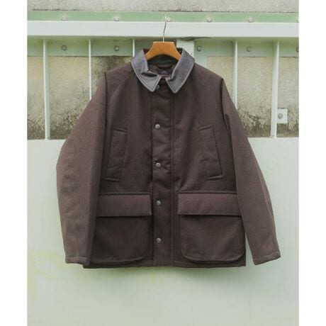 [^ԁFITA7-17B021]yʂȂ炵gAH~̗ꒅBTHERMOLITEfނgptB[hWPbǵAyʂłȂۉɗDAH~̉HDƂėꒅBtg|PbgWbvdlȂǁA~^[R̋@\AߓxȃJWA}fUCłBfށEVGbgTHERMOLITEȂ̗pB\ɂ褑@ۂ̒ɋCߒgۂ̂ŁAyʁAۉʋCϐɗDꂽ@\شّ@ۂł܂gɒ悭Ƃ̓IȃVGbgŁAjbgt[fB[̏d˒X[YB_炩y₩ȑfފAKȒSnĂ܂BpV[fjJ[SpcƂ̃JWAX^C͂AXbNXVcƍ킹΂ꂢ߃JWAƂĂB킩AEghA܂ŕLΉłAH~̖\AE^[łBy2025 Autumn^Winterzy25AWzi̓ADڕ_EtFU[AȂȂǂ̋lߕo邱Ƃ܂̂ŁAӂB̏íAIɍvgpĂ܂Bv́Afނ̓Ap̌o߂ƋɏXɗ򉻂܂B̑舵Ɋւ܂ẮAiɕt̃AeV^OBd : 1020gi摜́A̓p\RȂǂ̉{ɂAۂ̐FƈقȂČꍇ܂B\߂Bi̐F̖ڈ́AiP̂̉摜QƂBCɓo^̂߁Cɓo^ꂽíA}Cy[WɂČ݂̉i݌ɏ󋵂̊mF\łBXg̊ǗɂЂpBfފ : ȂLk : Ȃn :  : Ȃ|Pbg : 