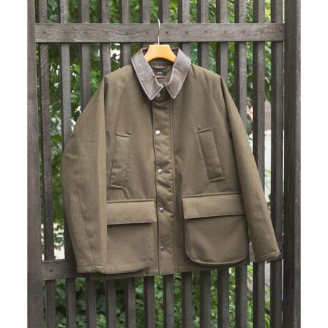 [^ԁFITA7-17B021]yʂȂ炵gAH~̗ꒅBTHERMOLITEfނgptB[hWPbǵAyʂłȂۉɗDAH~̉HDƂėꒅBtg|PbgWbvdlȂǁA~^[R̋@\AߓxȃJWA}fUCłBfށEVGbgTHERMOLITEȂ̗pB\ɂ褑@ۂ̒ɋCߒgۂ̂ŁAyʁAۉʋCϐɗDꂽ@\شّ@ۂł܂gɒ悭Ƃ̓IȃVGbgŁAjbgt[fB[̏d˒X[YB_炩y₩ȑfފAKȒSnĂ܂BpV[fjJ[SpcƂ̃JWAX^C͂AXbNXVcƍ킹΂ꂢ߃JWAƂĂB킩AEghA܂ŕLΉłAH~̖\AE^[łBy2025 Autumn^Winterzy25AWzi̓ADڕ_EtFU[AȂȂǂ̋lߕo邱Ƃ܂̂ŁAӂB̏íAIɍvgpĂ܂Bv́Afނ̓Ap̌o߂ƋɏXɗ򉻂܂B̑舵Ɋւ܂ẮAiɕt̃AeV^OBd : 1020gi摜́A̓p\RȂǂ̉{ɂAۂ̐FƈقȂČꍇ܂B\߂Bi̐F̖ڈ́AiP̂̉摜QƂBCɓo^̂߁Cɓo^ꂽíA}Cy[WɂČ݂̉i݌ɏ󋵂̊mF\łBXg̊ǗɂЂpBfފ : ȂLk : Ȃn :  : Ȃ|Pbg : 