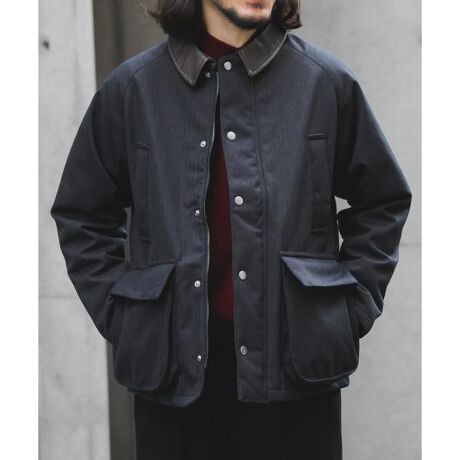 [^ԁFITA7-17B021]yʂȂ炵gAH~̗ꒅBTHERMOLITEfނgptB[hWPbǵAyʂłȂۉɗDAH~̉HDƂėꒅBtg|PbgWbvdlȂǁA~^[R̋@\AߓxȃJWA}fUCłBfށEVGbgTHERMOLITEȂ̗pB\ɂ褑@ۂ̒ɋCߒgۂ̂ŁAyʁAۉʋCϐɗDꂽ@\شّ@ۂł܂gɒ悭Ƃ̓IȃVGbgŁAjbgt[fB[̏d˒X[YB_炩y₩ȑfފAKȒSnĂ܂BpV[fjJ[SpcƂ̃JWAX^C͂AXbNXVcƍ킹΂ꂢ߃JWAƂĂB킩AEghA܂ŕLΉłAH~̖\AE^[łBy2025 Autumn^Winterzy25AWzi̓ADڕ_EtFU[AȂȂǂ̋lߕo邱Ƃ܂̂ŁAӂB̏íAIɍvgpĂ܂Bv́Afނ̓Ap̌o߂ƋɏXɗ򉻂܂B̑舵Ɋւ܂ẮAiɕt̃AeV^OBd : 1020gi摜́A̓p\RȂǂ̉{ɂAۂ̐FƈقȂČꍇ܂B\߂Bi̐F̖ڈ́AiP̂̉摜QƂBCɓo^̂߁Cɓo^ꂽíA}Cy[WɂČ݂̉i݌ɏ󋵂̊mF\łBXg̊ǗɂЂpBfފ : ȂLk : Ȃn :  : Ȃ|Pbg : 