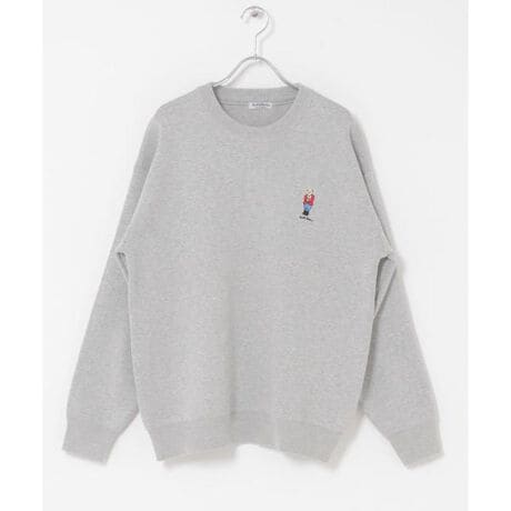 [^ԁFITA7-12C011]_炩ƕ\yށAH~̑ljbgTeddy BearXEFbgCNjbǵAڂGӂƏ_炩AXEFbgoŋCyɊy߂l̈ꖇBJWAɂȂ肷Aîfފۂo܂BfށEVGbg悢݂ƍׂ₩ȕ҂ݒnÂɎRɉbNXVGbg܂BgɂƂAXgXȂ邽߁AVcJbg\[Ƃ̃C[hKłBpV[fj`mpɍ킹JWAR[f͂AWPbgXbNXɏd˂΁A悭ȂꂽlJWAX^CɁBH~̃fC[T̊Oo܂ŁAL􂷂閜\jbgłBy2025 Autumn^Winterzy25AWzd : 620gi摜́A̓p\RȂǂ̉{ɂAۂ̐FƈقȂČꍇ܂B\߂Bi̐F̖ڈ́AiP̂̉摜QƂBCɓo^̂߁Cɓo^ꂽíA}Cy[WɂČ݂̉i݌ɏ󋵂̊mF\łBXg̊ǗɂЂpBfފ : ȂLk : 藠n : Ȃ : Ȃ|Pbg : Ȃ