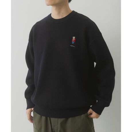 [^ԁFITA7-12C011]_炩ƕ\yށAH~̑ljbgTeddy BearXEFbgCNjbǵAڂGӂƏ_炩AXEFbgoŋCyɊy߂l̈ꖇBJWAɂȂ肷Aîfފۂo܂BfށEVGbg悢݂ƍׂ₩ȕ҂ݒnÂɎRɉbNXVGbg܂BgɂƂAXgXȂ邽߁AVcJbg\[Ƃ̃C[hKłBpV[fj`mpɍ킹JWAR[f͂AWPbgXbNXɏd˂΁A悭ȂꂽlJWAX^CɁBH~̃fC[T̊Oo܂ŁAL􂷂閜\jbgłBy2025 Autumn^Winterzy25AWzd : 620gi摜́A̓p\RȂǂ̉{ɂAۂ̐FƈقȂČꍇ܂B\߂Bi̐F̖ڈ́AiP̂̉摜QƂBCɓo^̂߁Cɓo^ꂽíA}Cy[WɂČ݂̉i݌ɏ󋵂̊mF\łBXg̊ǗɂЂpBfފ : ȂLk : 藠n : Ȃ : Ȃ|Pbg : Ȃ