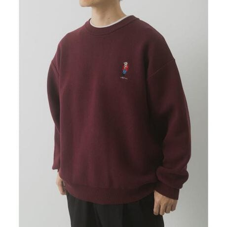 [^ԁFITA7-12C011]_炩ƕ\yށAH~̑ljbgTeddy BearXEFbgCNjbǵAڂGӂƏ_炩AXEFbgoŋCyɊy߂l̈ꖇBJWAɂȂ肷Aîfފۂo܂BfށEVGbg悢݂ƍׂ₩ȕ҂ݒnÂɎRɉbNXVGbg܂BgɂƂAXgXȂ邽߁AVcJbg\[Ƃ̃C[hKłBpV[fj`mpɍ킹JWAR[f͂AWPbgXbNXɏd˂΁A悭ȂꂽlJWAX^CɁBH~̃fC[T̊Oo܂ŁAL􂷂閜\jbgłBy2025 Autumn^Winterzy25AWzd : 620gi摜́A̓p\RȂǂ̉{ɂAۂ̐FƈقȂČꍇ܂B\߂Bi̐F̖ڈ́AiP̂̉摜QƂBCɓo^̂߁Cɓo^ꂽíA}Cy[WɂČ݂̉i݌ɏ󋵂̊mF\łBXg̊ǗɂЂpBfފ : ȂLk : 藠n : Ȃ : Ȃ|Pbg : Ȃ