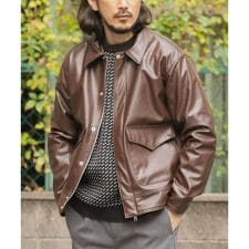 F.L. A-2 フライトジャケット