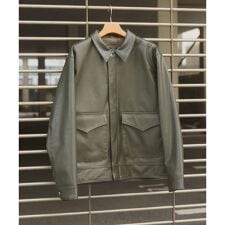 F.L. A-2 フライトジャケット