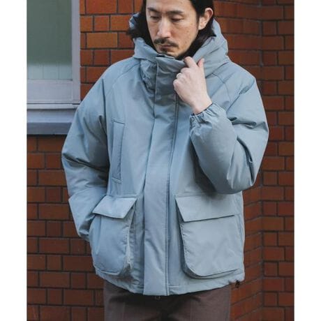 [^ԁFITA7-17B022]THERMOLITEڂ̍@\AE^[yʂōۉւTHERMOLITEȂ̗pA^~łKɉ߂鍂@\AE^[Bt[h̓f^b`udlŁAX|[eBƃ~j}Rɐ؂ւ̂͂łBVvȂsIȃjAXZAɎ₷gꒅɎdグĂ܂BfށEVGbgTHERMOLITEȂ̗pB\ɂ褑@ۂ̒ɋCߒgۂ̂ŁAyʁAۉʋCϐɗDꂽ@\شّ@ۂłT߂Ȍ򂪏iĂfފŁAl̒jɃtBbgBȗʂ𒲐邱ƂŒc}A̓IŐꂽVGbgĂ܂Bt[h͒E\2WAYdlƂȂĂACi[Ƃ̃C[hKŁAlXȓ~̃X^COy߂ꒅłBpV[XETEʋ΂̊OoȂǕLV[ɓޖ\AE^[Bt[hO΃X^hJ[WPbgƂĂ􂵁AXbNXƂDBG߂̕ςڂ^~܂ŃOV[Y􂷂閜\AE^[łBy2025 Autumn^Winterzy25AWzi̓ADڕ_EtFU[AȂȂǂ̋lߕo邱Ƃ܂̂ŁAӂB̏ꏊŒԍŕۊǂ܂ƁA؂Â̂ɐFڂ邱Ƃ܂B̑舵Ɋւ܂ẮAiɕt̃AeV^OBd : 1090gi摜́A̓p\RȂǂ̉{ɂAۂ̐FƈقȂČꍇ܂B\߂Bi̐F̖ڈ́AiP̂̉摜QƂBCɓo^̂߁Cɓo^ꂽíA}Cy[WɂČ݂̉i݌ɏ󋵂̊mF\łBXg̊ǗɂЂpBfފ : ȂLk : Ȃn :  : Ȃ|Pbg : 