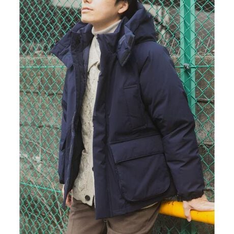 [^ԁFITA7-17B022]THERMOLITEڂ̍@\AE^[yʂōۉւTHERMOLITEȂ̗pA^~łKɉ߂鍂@\AE^[Bt[h̓f^b`udlŁAX|[eBƃ~j}Rɐ؂ւ̂͂łBVvȂsIȃjAXZAɎ₷gꒅɎdグĂ܂BfށEVGbgTHERMOLITEȂ̗pB\ɂ褑@ۂ̒ɋCߒgۂ̂ŁAyʁAۉʋCϐɗDꂽ@\شّ@ۂłT߂Ȍ򂪏iĂfފŁAl̒jɃtBbgBȗʂ𒲐邱ƂŒc}A̓IŐꂽVGbgĂ܂Bt[h͒E\2WAYdlƂȂĂACi[Ƃ̃C[hKŁAlXȓ~̃X^COy߂ꒅłBpV[XETEʋ΂̊OoȂǕLV[ɓޖ\AE^[Bt[hO΃X^hJ[WPbgƂĂ􂵁AXbNXƂDBG߂̕ςڂ^~܂ŃOV[Y􂷂閜\AE^[łBy2025 Autumn^Winterzy25AWzi̓ADڕ_EtFU[AȂȂǂ̋lߕo邱Ƃ܂̂ŁAӂB̏ꏊŒԍŕۊǂ܂ƁA؂Â̂ɐFڂ邱Ƃ܂B̑舵Ɋւ܂ẮAiɕt̃AeV^OBd : 1090gi摜́A̓p\RȂǂ̉{ɂAۂ̐FƈقȂČꍇ܂B\߂Bi̐F̖ڈ́AiP̂̉摜QƂBCɓo^̂߁Cɓo^ꂽíA}Cy[WɂČ݂̉i݌ɏ󋵂̊mF\łBXg̊ǗɂЂpBfފ : ȂLk : Ȃn :  : Ȃ|Pbg : 