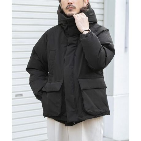 [^ԁFITA7-17B022]THERMOLITEڂ̍@\AE^[yʂōۉւTHERMOLITEȂ̗pA^~łKɉ߂鍂@\AE^[Bt[h̓f^b`udlŁAX|[eBƃ~j}Rɐ؂ւ̂͂łBVvȂsIȃjAXZAɎ₷gꒅɎdグĂ܂BfށEVGbgTHERMOLITEȂ̗pB\ɂ褑@ۂ̒ɋCߒgۂ̂ŁAyʁAۉʋCϐɗDꂽ@\شّ@ۂłT߂Ȍ򂪏iĂfފŁAl̒jɃtBbgBȗʂ𒲐邱ƂŒc}A̓IŐꂽVGbgĂ܂Bt[h͒E\2WAYdlƂȂĂACi[Ƃ̃C[hKŁAlXȓ~̃X^COy߂ꒅłBpV[XETEʋ΂̊OoȂǕLV[ɓޖ\AE^[Bt[hO΃X^hJ[WPbgƂĂ􂵁AXbNXƂDBG߂̕ςڂ^~܂ŃOV[Y􂷂閜\AE^[łBy2025 Autumn^Winterzy25AWzi̓ADڕ_EtFU[AȂȂǂ̋lߕo邱Ƃ܂̂ŁAӂB̏ꏊŒԍŕۊǂ܂ƁA؂Â̂ɐFڂ邱Ƃ܂B̑舵Ɋւ܂ẮAiɕt̃AeV^OBd : 1090gi摜́A̓p\RȂǂ̉{ɂAۂ̐FƈقȂČꍇ܂B\߂Bi̐F̖ڈ́AiP̂̉摜QƂBCɓo^̂߁Cɓo^ꂽíA}Cy[WɂČ݂̉i݌ɏ󋵂̊mF\łBXg̊ǗɂЂpBfފ : ȂLk : Ȃn :  : Ȃ|Pbg : 