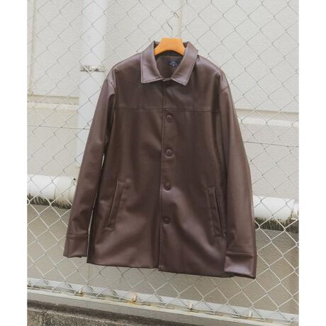 [^ԁFITA7-17B006]鑶݊l̃J[R[gNVbNȃJ[R[g̒IȔAtFCNU[Ōy₷dグꒅBʂƂ~j}ȕ\AsIŗ͋Co܂B悢~^[cȂAiől炵ۂɂ܂Ƃ܂ĂARƃX^COɓރfUCłBfށEVGbgȂ₩Ŋ炩ȃtFCNU[̗pAd̂錩ڂƂ͗ɌyȒpBIȃC𐶂VGbǵǍ^EX}[gȈۂL[vBT߂Ȍ򂪁AR[fBl[g𗎂l̃[hւƈグ܂BpV[XbNXƍ킹i̗ǂX^CAfjJ[SpcƂ̃JWA_E܂ŕLΉBH̗オ͌y₩ɉHDA~ɂ̓jbgƂ̃C[hŋGߊvXBʋ΂T̊Oo܂Ŋ􂷂閜\AE^[łBy2025 Autumn^Winterzy25AWz̏i̓|E^gpĂ܂Bfނ̓AŇo߂ƂƂɗ򉻂ꂽAx^Ƃ܂BϗpN2`3NڈłB̑舵Ɋւ܂ẮAiɕt̃AeV^OBd : 940gi摜́A̓p\RȂǂ̉{ɂAۂ̐FƈقȂČꍇ܂B\߂Bi̐F̖ڈ́AiP̂̉摜QƂBCɓo^̂߁Cɓo^ꂽíA}Cy[WɂČ݂̉i݌ɏ󋵂̊mF\łBXg̊ǗɂЂpBfފ : ȂLk : Ȃn :  : ₠|Pbg : 