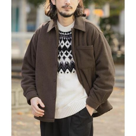 [^ԁFITA7-13A001]gƏi𗼗~AE^[JWA߂Ȃꂢߊ̃R[fCɁAt[X킹@\Iȃ{fBOdl͂̃WPbgBڂ͂肵ASłۉ\AE^[BG߂̃[h[uɈꖇ͎Ă݂łBfށEVGbg悢R[fCƁAӂgt[Xgݍ킹邱ƂŌyʐƕۉ𗼗Bn̂D݁AXgX̏ȂpɎdグĂ܂BVGbg͂Ƃ̂郌M[tBbgŁAjbgƂd˂₷݌vBpV[T̃bNXR[fȂǕLBfjXbNXƂDȂ̂ŁAxJWAɂN[ȃX^COɂ݂ɑΉB΍􂵂Ȃl炵͋CۂĂꒅłBy2025 Autumn^Winterzy25AWz̏íAԋƖ󂯂܂ƁAϐF邨ꂪ܂BpɂщH̗́AߗpuVȂǂŖѕ݂ɂăubVOĐĂB̑舵Ɋւ܂ẮAiɕt̃AeV^OBd : 895gi摜́A̓p\RȂǂ̉{ɂAۂ̐FƈقȂČꍇ܂B\߂Bi̐F̖ڈ́AiP̂̉摜QƂBCɓo^̂߁Cɓo^ꂽíA}Cy[WɂČ݂̉i݌ɏ󋵂̊mF\łBXg̊ǗɂЂpBfފ : ȂLk : 藠n : Ȃ : Ȃ|Pbg : 