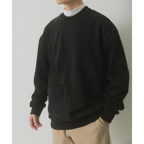 [^ԁFITA7-11B015]gy߂NCW[p^[قȂJ[p^[gݍ킹NCW[fUCڂvI[o[Bt[XdlŕۉAG߂łKɉ߂܂BIȂ痎g[ł܂Ƃ߂Ă邽߁Al̃JWAX^CɎRɓ݂܂BfށEVGbgt[X̏_炩ȔGƌySnŁAXgXȂꖇBg⌨ɒ悢ƂbNXVGbgŁAC[h\BNCW[p^[̐؂ւ̊𐶂݁APił݊̂dオłBpV[fj`mpƂ̑gݍ킹ŋx̑lJWAɁAWPbgR[g̃Ci[ƂĂBH~̃fC[炿Ƃo܂ŕLΉAvI[o[łBy2025 Autumn^Winterzy25AWz̏íAXG[hfނgpĂ܂Bfނ̓ȀiƂ̖C␅ɔGƑF邱Ƃ܂B̑舵Ɋւ܂ẮAiɕt̃AeV^OBi摜́A̓p\RȂǂ̉{ɂAۂ̐FƈقȂČꍇ܂B\߂Bi̐F̖ڈ́AiP̂̉摜QƂBCɓo^̂߁Cɓo^ꂽíA}Cy[WɂČ݂̉i݌ɏ󋵂̊mF\łBXg̊ǗɂЂpBfފ : ȂLk : 藠n : Ȃ : Ȃ|Pbg : Ȃ