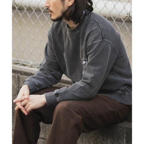 [^ԁFITA7-11B003]lJWA𐮂hJgbvXfj̃tƃXEFbg̏_炩ЂƂɂAl̂߂̃nCubhgbvXBɂ̓|CghJzAVvȂ瑶݊̂ANZgɁBđT߂ɂ邱ƂŁALR[fBl[gɗn݂܂BfށEVGbgXEFbgfjȂł͂̏_炩ƌy͂ŁAXgX̂ȂSnBM[VGbg̗pAbNX͂Ȃ炵ȂȂoXɎdグĂ܂Bug̑ƐŜ߁A㔼g̃C𐮂ȂKȃtBbg񋟁B₷tH|CgłBpV[igT̊Oo܂ŕLΉA`mp͂J[SpcƂDBXbNX킹ől̃JWA_EɂœKBOV[YŊ􂵁A[h[u̎gꖇƂďd󂵂܂By2025 Autumn^Winterzy25AWz̏i͐F̓Ap̖C⊾Ȃǂɂ葼̈ߗނ≺AWF̃xgJoA\t@[ȂǂɐFڂ肷邱Ƃ̂ŁAR[fBl[g舵ɂӂBԔGꂽ܂܂ɂƐF萶nkނƂ܂B́A`𐮂ĂɉAĂB̑舵Ɋւ܂ẮAiɕt̃AeV^OBi摜́A̓p\RȂǂ̉{ɂAۂ̐FƈقȂČꍇ܂B\߂Bi̐F̖ڈ́AiP̂̉摜QƂBCɓo^̂߁Cɓo^ꂽíA}Cy[WɂČ݂̉i݌ɏ󋵂̊mF\łBXg̊ǗɂЂpBfފ : ȂLk : 藠n : Ȃ : Ȃ|Pbg : Ȃ