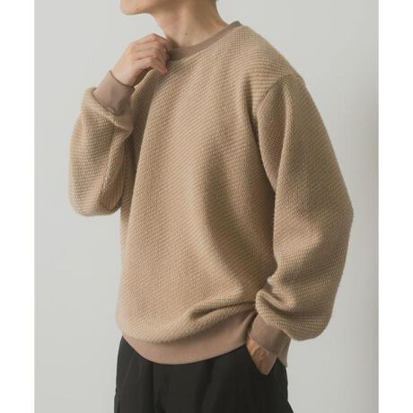 [^ԁFITA7-11A009]yĒgAɏtFU[jbgӂƏ_炩ȃtFU[[fނgpAڂɂgꒅByʂŃXgXt[ȒSnȂAƕۉĂAH~̃X^COKɂĂ܂BƗ̂hbvV_[ƃI[o[TCYVGbgA邾łȂꂽۂɁB񌳂̓x[VbNȃN[lbNŁAAE^[I΂oX悭܂܂B`N`NȂAf̏ォłC悭pł̂|CgBfC[Ɋ􂷂AG߂̎jbgłBy2025 Autumn^Winterzy25AWz̏i̓ACȂǂŖщH邱Ƃ܂Afނ̓ł̂łBZFɊւāAF̓A▀CȂǂŐFAɐFڂ肷邱Ƃ܂BɁAEWF̂̂ƈꏏɒpۂɂ́A\ӂB܂A̍ۂ͒PƐ􂢂߂܂Bi摜́A̓p\RȂǂ̉{ɂAۂ̐FƈقȂČꍇ܂B\߂Bi̐F̖ڈ́AiP̂̉摜QƂBCɓo^̂߁Cɓo^ꂽíA}Cy[WɂČ݂̉i݌ɏ󋵂̊mF\łBXg̊ǗɂЂpBfފ : ȂLk : ₠藠n : Ȃ : Ȃ|Pbg : Ȃ