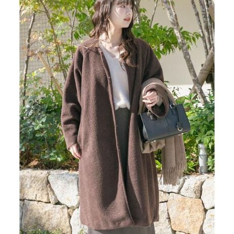 [^ԁFITA7-27A009]~̑ɉ؂€YAV[xbgJ[R[gB؂₩ȃJ[ƃx[VbNJ[̓WJŁA~̃R[fɖ邳ƏivXBƂƂIC̃OVGbg邾ŃX^CAbvAGKgȈۂɎdグ܂B񌳂͂Ƃm[J[ŁAnClbNjbg}t[Ƃ̃C[h܂܂BȂy₩ȑfފŁA{[X[ujbg̏ォłyɉHDApcXJ[g܂ŕL񂵂\B~̃fC[炨o܂ŁAf͔Q̈ꖇłBy2025 Autumn^Winterzy25AWz̏íAsO( p̖CȂǂɂщHݍłA@ۂ̕\ʂ̖ы)ł₷fނgpĂ܂BsOłꍇ́AĎ낤ƂAnT~ыʎȂǂŁA菜ĂBd : 1195gi摜́A̓p\RȂǂ̉{ɂAۂ̐FƈقȂČꍇ܂B\߂Bi̐F̖ڈ́AiP̂̉摜QƂBCɓo^̂߁Cɓo^ꂽíA}Cy[WɂČ݂̉i݌ɏ󋵂̊mF\łBXg̊ǗɂЂpBfފ : ȂLk : Ȃn :  : Ȃ|Pbg : 