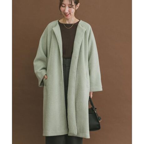 [^ԁFITA7-27A009]~̑ɉ؂€YAV[xbgJ[R[gB؂₩ȃJ[ƃx[VbNJ[̓WJŁA~̃R[fɖ邳ƏivXBƂƂIC̃OVGbg邾ŃX^CAbvAGKgȈۂɎdグ܂B񌳂͂Ƃm[J[ŁAnClbNjbg}t[Ƃ̃C[h܂܂BȂy₩ȑfފŁA{[X[ujbg̏ォłyɉHDApcXJ[g܂ŕL񂵂\B~̃fC[炨o܂ŁAf͔Q̈ꖇłBy2025 Autumn^Winterzy25AWz̏íAsO( p̖CȂǂɂщHݍłA@ۂ̕\ʂ̖ы)ł₷fނgpĂ܂BsOłꍇ́AĎ낤ƂAnT~ыʎȂǂŁA菜ĂBd : 1195gi摜́A̓p\RȂǂ̉{ɂAۂ̐FƈقȂČꍇ܂B\߂Bi̐F̖ڈ́AiP̂̉摜QƂBCɓo^̂߁Cɓo^ꂽíA}Cy[WɂČ݂̉i݌ɏ󋵂̊mF\łBXg̊ǗɂЂpBfފ : ȂLk : Ȃn :  : Ȃ|Pbg : 