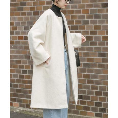 [^ԁFITA7-27A009]~̑ɉ؂€YAV[xbgJ[R[gB؂₩ȃJ[ƃx[VbNJ[̓WJŁA~̃R[fɖ邳ƏivXBƂƂIC̃OVGbg邾ŃX^CAbvAGKgȈۂɎdグ܂B񌳂͂Ƃm[J[ŁAnClbNjbg}t[Ƃ̃C[h܂܂BȂy₩ȑfފŁA{[X[ujbg̏ォłyɉHDApcXJ[g܂ŕL񂵂\B~̃fC[炨o܂ŁAf͔Q̈ꖇłBy2025 Autumn^Winterzy25AWz̏íAsO( p̖CȂǂɂщHݍłA@ۂ̕\ʂ̖ы)ł₷fނgpĂ܂BsOłꍇ́AĎ낤ƂAnT~ыʎȂǂŁA菜ĂBd : 1195gi摜́A̓p\RȂǂ̉{ɂAۂ̐FƈقȂČꍇ܂B\߂Bi̐F̖ڈ́AiP̂̉摜QƂBCɓo^̂߁Cɓo^ꂽíA}Cy[WɂČ݂̉i݌ɏ󋵂̊mF\łBXg̊ǗɂЂpBfފ : ȂLk : Ȃn :  : Ȃ|Pbg : 