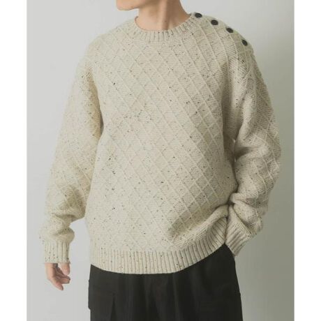 [^ԁFITA7-12A025]gƃfUC𗼗IE[V_[{^jbgE[fނgp~ɊjbǵAۉɗDAKȒSnB̃{^fBe[x[VbNȃN[lbNɂ肰ȂANZgY܂BlbvU΂߂~bNX̎\LȕoAꖇŎɂȂ鑶݊̂fUCłBy2025 Autumn^Winterzy25AWz̏íAfނ̓Ap̍ۃsO(ы)ꍇ܂BsO͈Ď낤ƂAȃnT~ȂǂŒJɎ菜ĂBd : 520gi摜́A̓p\RȂǂ̉{ɂAۂ̐FƈقȂČꍇ܂B\߂Bi̐F̖ڈ́AiP̂̉摜QƂBCɓo^̂߁Cɓo^ꂽíA}Cy[WɂČ݂̉i݌ɏ󋵂̊mF\łBXg̊ǗɂЂpBfފ : ȂLk : 藠n : Ȃ : Ȃ|Pbg : Ȃ