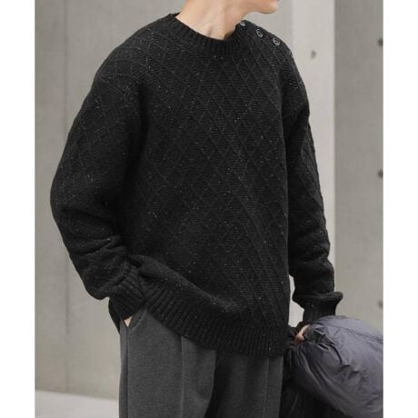 [^ԁFITA7-12A025]gƃfUC𗼗IE[V_[{^jbgE[fނgp~ɊjbǵAۉɗDAKȒSnB̃{^fBe[x[VbNȃN[lbNɂ肰ȂANZgY܂BlbvU΂߂~bNX̎\LȕoAꖇŎɂȂ鑶݊̂fUCłBy2025 Autumn^Winterzy25AWz̏íAfނ̓Ap̍ۃsO(ы)ꍇ܂BsO͈Ď낤ƂAȃnT~ȂǂŒJɎ菜ĂBd : 520gi摜́A̓p\RȂǂ̉{ɂAۂ̐FƈقȂČꍇ܂B\߂Bi̐F̖ڈ́AiP̂̉摜QƂBCɓo^̂߁Cɓo^ꂽíA}Cy[WɂČ݂̉i݌ɏ󋵂̊mF\łBXg̊ǗɂЂpBfފ : ȂLk : 藠n : Ȃ : Ȃ|Pbg : Ȃ