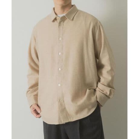 [^ԁFITA7-13A005]gƗD͂̃tlVcH~ɌȂtlfނgpAGߊՂ̈ꖇBقǂ悭Nтn͔G肪_炩A邾łӂƂ܂BVcƂĂ͂AHDƂĂg֗Ȍ݂Ɏdグ܂BCi[gƂĂDGŁAN[lbNjbgXEFbg̐E݌`΍EFƂăANZgvXBꖇŁAHDŁAC[hŕLV[Ŋ􂷂闊ACełBy2025 Autumn^Winterzy25AWz̏i̓ACȂǂŖщHA\ʂɖыʂ邱Ƃ܂Adfނ̓ƂȂĂ܂̂łBыʂoۂɂ͈炸ɏȃnT~ŃJbgĂƂ߂܂B̑舵Ɋւ܂ẮAiɕt̃AeV^OBi摜́A̓p\RȂǂ̉{ɂAۂ̐FƈقȂČꍇ܂B\߂Bi̐F̖ڈ́AiP̂̉摜QƂBCɓo^̂߁Cɓo^ꂽíA}Cy[WɂČ݂̉i݌ɏ󋵂̊mF\łBXg̊ǗɂЂpBfފ : ȂLk : Ȃn : Ȃ : Ȃ|Pbg : Ȃ